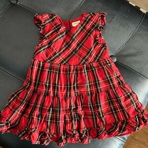 Crewcuts dress